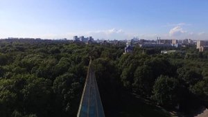 Начало путешествия. Москва - Новороссийск- Анапа. Range Rover.