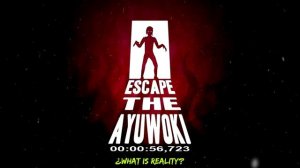 ¿What is Reality? (Escape the Ayuwoki)