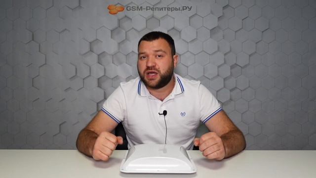 Антенна Petra BB MIMO 2x2 — эффективная MIMO-антенна для 4G-модемов и роутеров смотреть онлайн