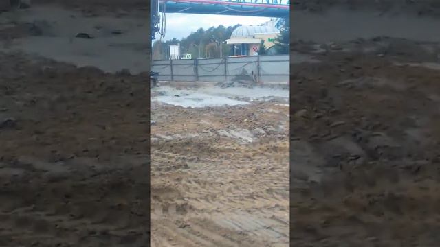 часть 2.Буровые работы.Джет-2.Московская область. смотреть онлайн