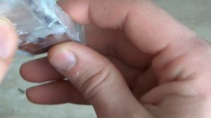 Как сделать рукоятку "Гроза" для ножа из эпоксидной смолы и дерева