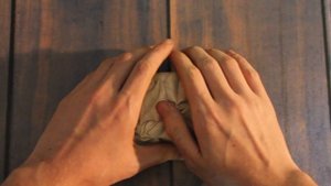 Резная шкатулка за 5 секунд...