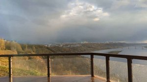 Как снимает QIN f22 Pro шок просто ?