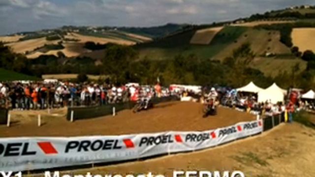 MX1 MOTOCROSS FERMO 2010.MOV смотреть онлайн
