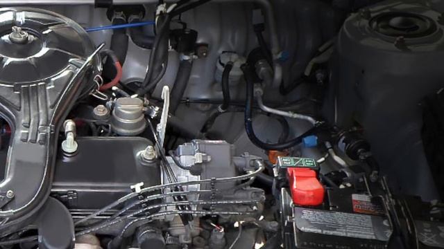 Toyota 2Е поломки и проблемы двигателя | Слабые стороны Тойота мотора смотреть онлайн