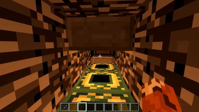 Minecraft Xbox 360/Xbox One/PS3/PS4/Wii U/Switch Modded Oracle Factions V4 Download смотреть онлайн