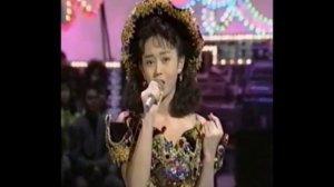 Japan Eighties emission 26 : Yui Asaka