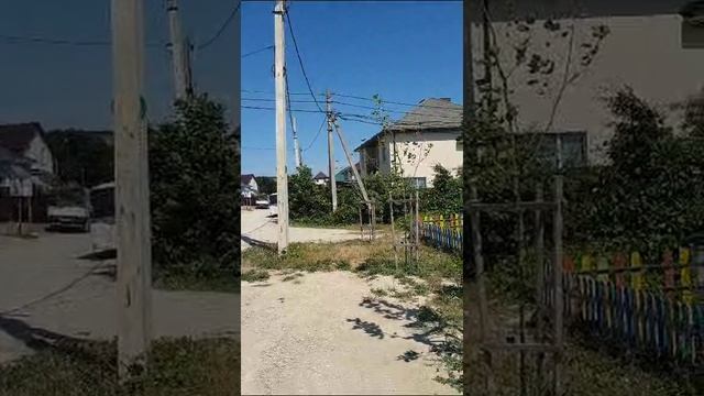 Детскую площадку рядом с храмом в Новороссийске разнесли