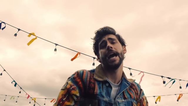 Alvaro Soler & Cali Y El Dandee - Mañana (Official Music Video).mp4