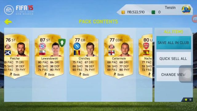 Паки на 40 миллионов ! TOTY НА БУКВУ M смотреть онлайн