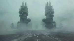 💿💀Dark Ambient Music For Deep Relaxation