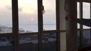 Остекление панорамными окнами и утепление лоджии