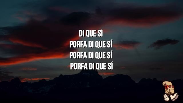 Grupo Frontera x Grupo Marca Registrada - Di Que Si (Letra/Lyrics) смотреть онлайн