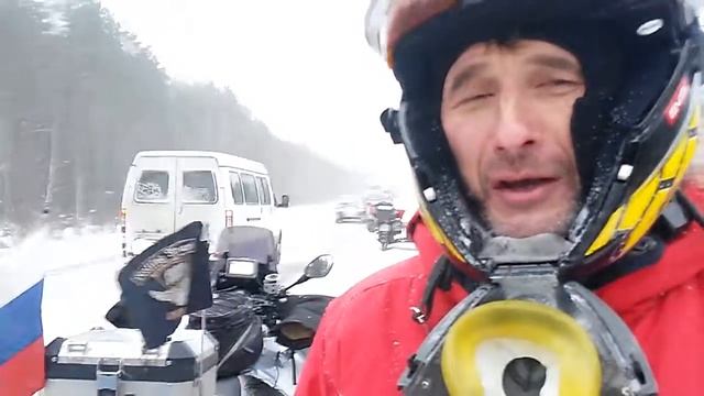 Олег Капкаев: "Парни крепкие, держатся!"