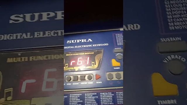 Как устроена Супра (1 часть) смотреть онлайн