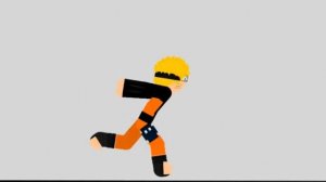 Бег Наруто для вас