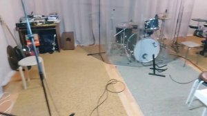 Репетиционная База Студия ChuMax