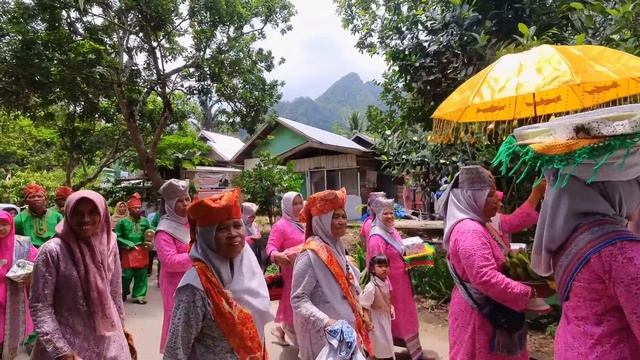 INDONESIA'S MOST UNIQUE DESTINATION [Episode 29] смотреть онлайн