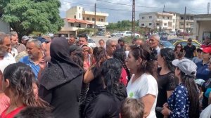 Военнослужащие российской группировки войск в Сирии провели гуманитарную акцию в провинции Латакия