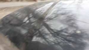 Открытия капота BMW e36