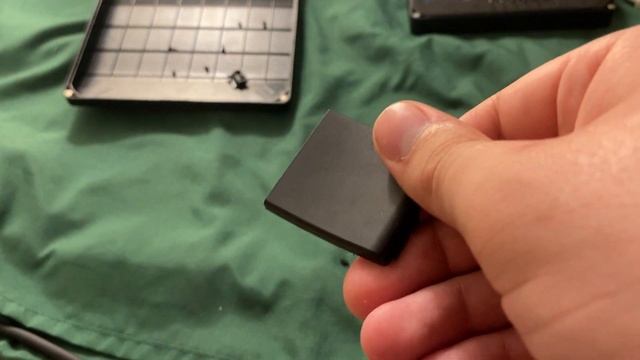 Austrian Audio HI-X60 and HI-X65 adjustment mechanism- let's destroy some headphones apparently смотреть онлайн