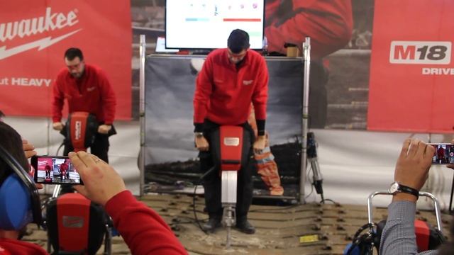 Конференция Milwaukee (Берлин, 26-27 января 2017 г.). Ролик 21 смотреть онлайн