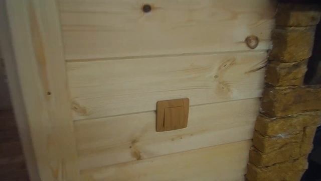 БАня из Бруса в ТАГИЛЕ!!! Проект 5х4 под КЛЮЧ смотреть онлайн