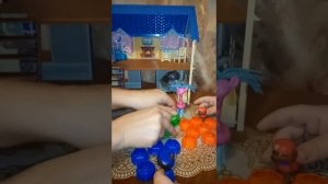 Развивающие игры с детьми 5-6 лет!