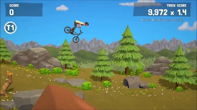 Pumped BMX Pro Gameplay | XboxOne Switch смотреть онлайн