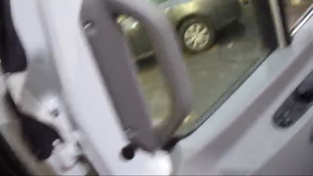 WRECKING 2013 MERCEDES SPRINTER 2.1 AUTOMATIC (C18474) смотреть онлайн