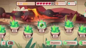 dino bash 150 уровень конец (последний уровень)