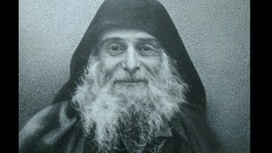 О молитве. Преподобный Гавриил (Ургебадзе)
