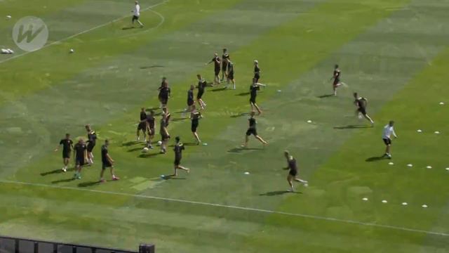 Silhavy hopes for Scot 'reality Czech' | Scotland vs Czech Republic | Group D | EURO 2020 смотреть онлайн