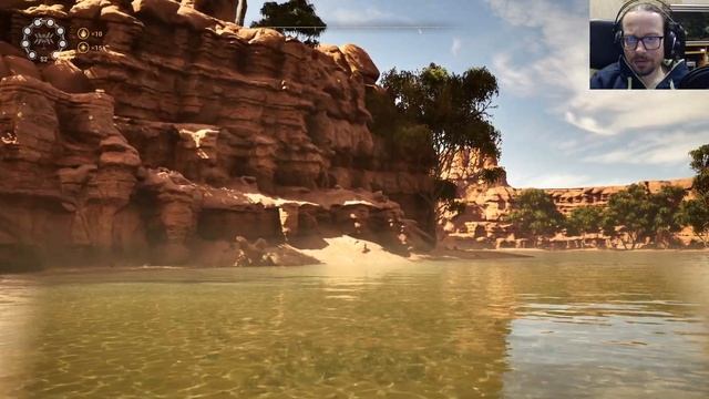 The Talos Principle 2. Часть 10.