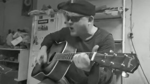 А ты в Томске бывал (Валерий Петеримов) Cover