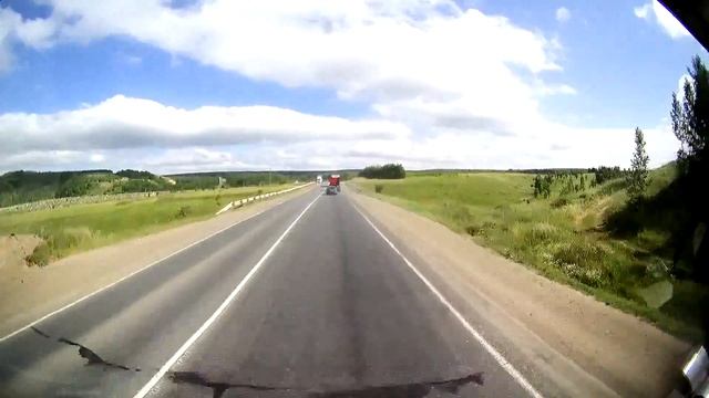 М5→ [ ✕ Р239 (✕ Бавлы) - ✕ Белебей ]