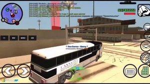 СКОЛЬКО ЗАРАБАТЫВАЕТ АВТОБУСНИК НА ONLINE RP?! | ОНЛАЙН РП | SAMP MOBILE