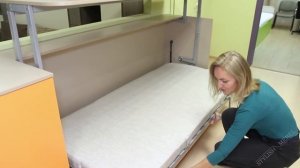 Презентация мебели трансформеров. Мебель трансформер на заказ