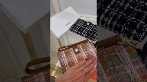 Женские кошельки Furla Afrodite: обзор популярных моделей из коллекции в плетении твид