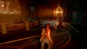 Трофеи Uncharted: The Lost Legacy / Театр теней.