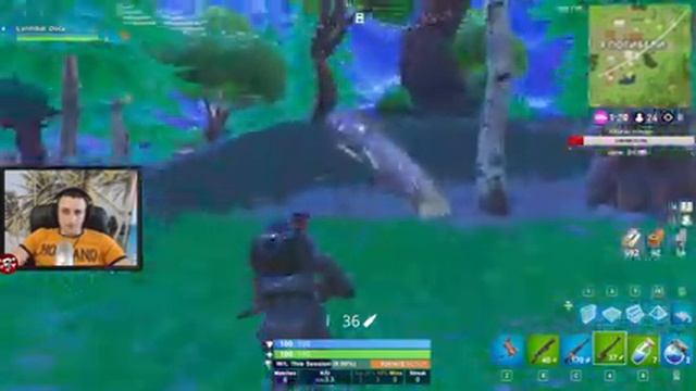 Крепкий орешек - так себе скин смотреть онлайн