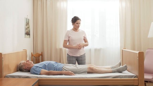 9. Активная гимнастика смотреть онлайн