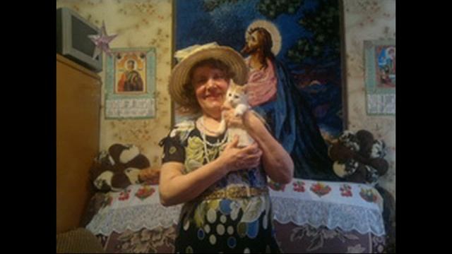 Любимой Маме поздравление с днём рождения.mp4 смотреть онлайн