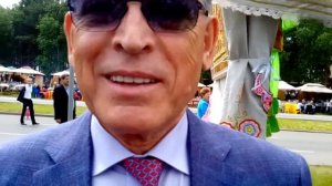 Tatar Cinema International РАВГАТ ЗАКИЕВИЧ АЛТЫНБАЕВ*интервью*ТАТ.и РУС.ЯЗ.