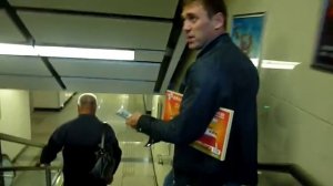 Метро города Шеньян. Руководство по применению (часть 1)