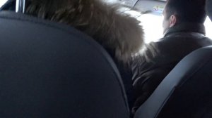 Выбор из ничего. Минивэн за шестьсот тысяч.