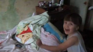 Как нужно волосы завязывать на резинку. Учитесь!