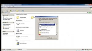 How to access CD/DVD and USB drive in VirtualBox