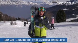 Volkl Deacon 74 - Neveitalia Ski-test 2021/22