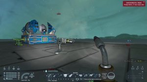 NANİTE MAKİNESİNİ ÇALIŞTIRIYORUZ - Space Engineers Sezon 2 - Türkçe - Bölüm 14